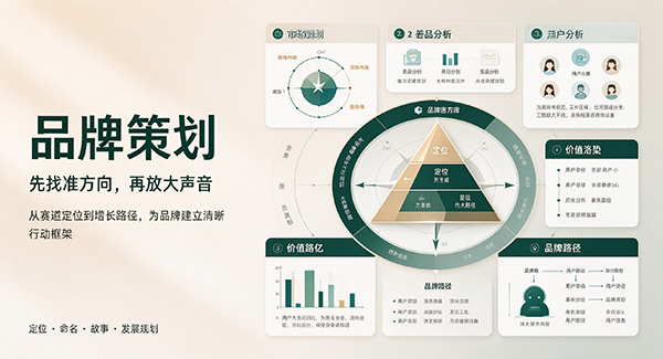 徐闻县品牌策划