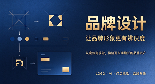 徐闻县品牌设计